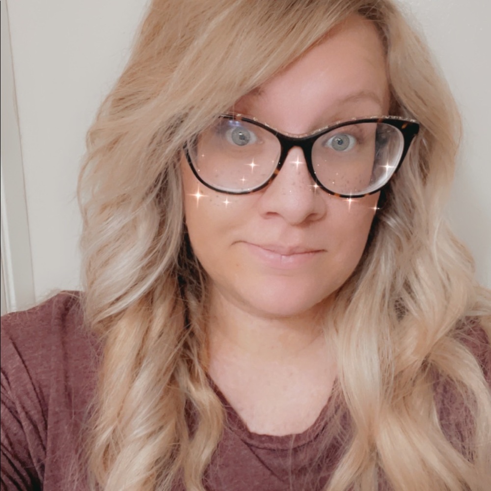 Meet your Posher, Bryanna